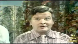 Benny Hill   My Garden Of Love