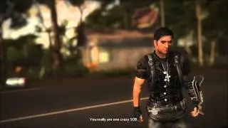 Just Cause 2, Part 2 - Casino Bust