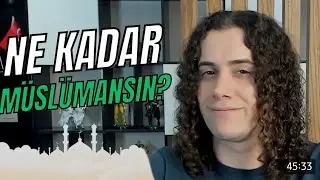 diamond tema: ne kadar müslümansın testi çözüyor!