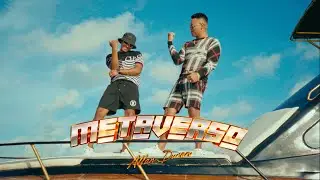 Allan Duran - Metaverso (Video oficial)