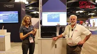 JNC 2024: Spirent Federal Systems