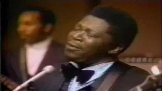 B.B. King - The Thrill Is Gone (LIVE) HD