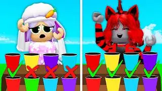 PLAYING Viral TIKTOK GAMES 3 With Moody! (Roblox)