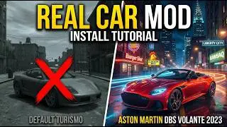 How To Install Car Mods In GTA 4 Using Open IV (Easy Beginner Tutorial)🔥🔥