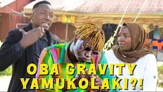 Frank Ntambi Kyakozze Gravity Omutujju!!! Zubedah Atiddemu