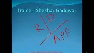 Salesforce Free training videos - Salesforce Application