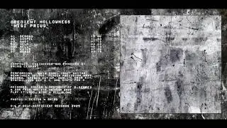 Obedient Hollowness : Nurse