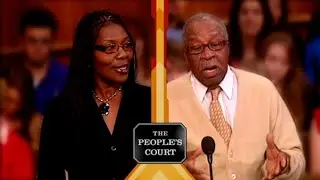 There She Blows | The People's Court