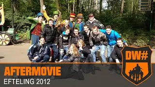 Efteling 2012 [Aftermovie]