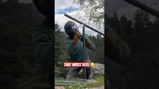 Welding  Small Pipe