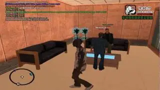 Админские Будни на Smit Role Play [SAMP 0.3e]