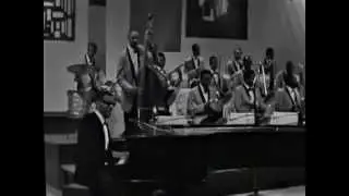 Ray Charles - What'd I Say (LIVE)
