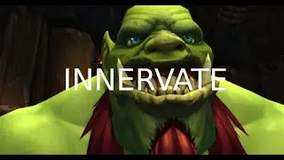 The true theme song of Innervate