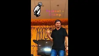 Patbeat - Cramp (Drum & Bass Beatbox - Loopstation)