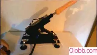 cheap fucking machine