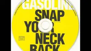 Gasoline - My Turf