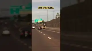 #phoenix #automobile #trucker #surprised