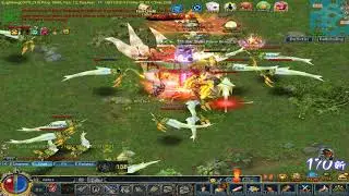 شرح ايفنت ...| Conquer Online ...Anima Hunter