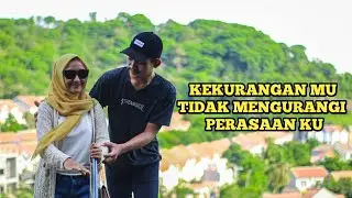 CINTA WANITA BUTA // FILM PENDEK MENYENTUH HATI