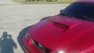 Maaco paint job one year later