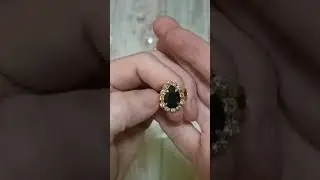 A set of jewelry and a watch for 0,7$ from the AliExpress website. Part 2. 