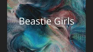 Beastie Girls