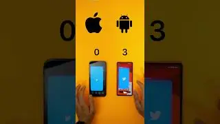 Google Pixel 7A VS Apple iPhone 14 Pro Max Speed Test! YouTube 