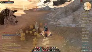 Cabal 2 Napló - 1. rész
