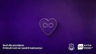 Reci NE nasilju nad ženama!