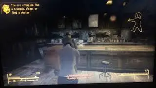 18+ nude ryona fallout new Vegas