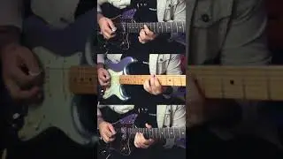 [GUITARS ONLY] Do It Again - Elevation Worship | Igor Zolla