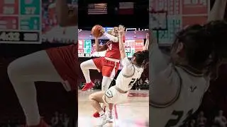 UH Women’s Basketball Spring Semester 2023