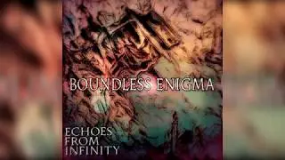 Echoes from Infinity - Echoes from Infinity