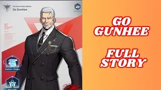 Go Gunhee (Hunter Archive) Full Story - No Commentary [Solo Leveling: Arise]