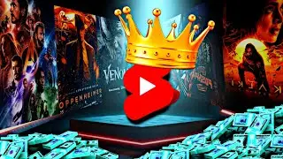 Make a movie review YouTube Short video 😊
