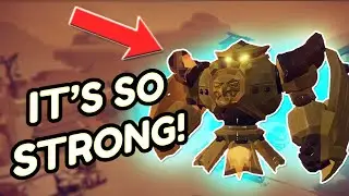 THIS CHARACTER IS SO OVERPOWERED! |Gunfire Reborn