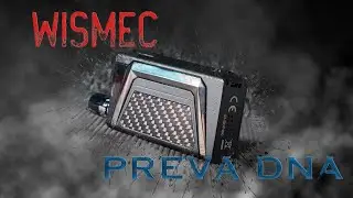 PREVA DNA by WISMEC