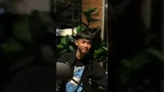 sumpah ganteng nya gk ada obat🤧