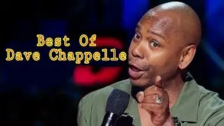 Best of Dave Chappelle on Transgender