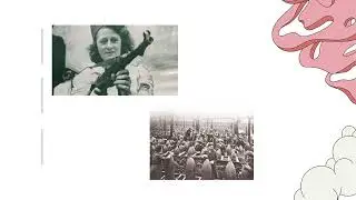 Las mujeres en la primera guerra mundial