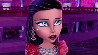 Monster High - Boo York, Boo York: A Monsterrific Musical | Official Trailer