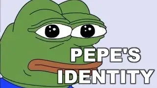 Pepe's identity