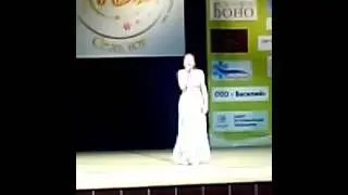 Марийка Белая песня