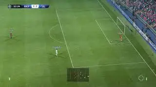 pes 2013 p1+p2 vs cpu