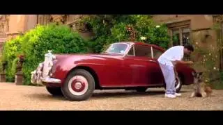 Agent Cody Banks 2 Part 5