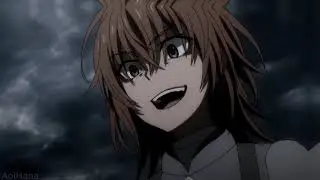 Misaka Worst - House of Memories (Short AMV/Edit)
