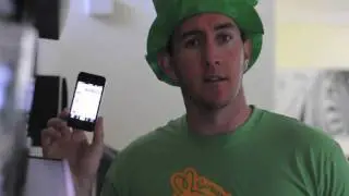 What is Gowalla?