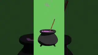 # shorts # magical pot # Harry potter -- hedwig's theme #
