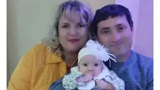 Нашей семье 9 лет. Годовщина свадьбы. Семейные фото.