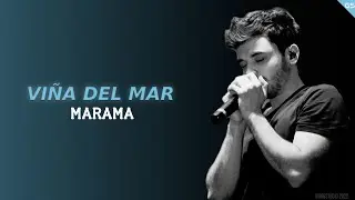 Marama Viña Del Mar 2017 | GS